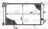 BEHR HELLA SERVICE 8MK 376 719-211 Radiator, engine cooling